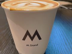 -M Stand(深圳布吉万象汇店)
