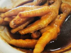 -白天鹅宾馆-宏图府餐厅
