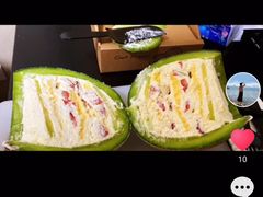 -CAKE BOSS 蛋糕老板(领展购物广场·中关村店)
