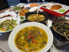 -王府井酒店(金桥港湾店)
