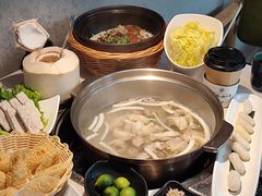 -狐狸爱上椰子鸡(滨江星光大道店)