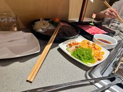 -海底捞火锅(塘厦天虹店)