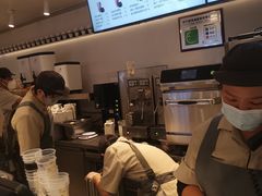 -喜茶(佛山岭南站店)