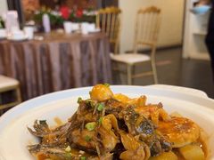 -丽华园(汉阳龙阳店)