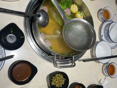 -陈记顺和潮汕牛肉火锅(韩江路店)
