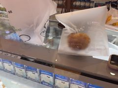 -BROAD面包路·欧式面包(龙湖时代C馆店)