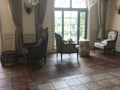 -莫奈花园餐厅(麦迪逊花园店)