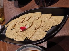 -快乐小羊(富强中路店)