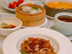 -成都瑞吉酒店·宴庭中餐厅