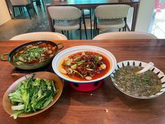 -树厨贵州菜(花果园购物中心店)