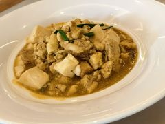 鱼籽烧豆腐-华盛丰温州大排档(东三环南路店)