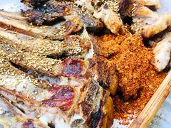-冰城小镇音乐串吧·聚会餐厅(百子湾店)