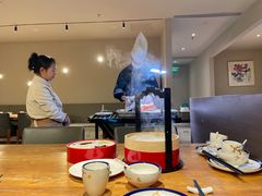 -京坛汇·烤鸭·京菜(宋庄店)