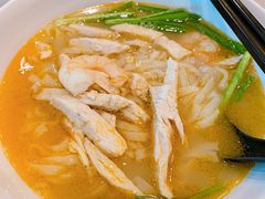 -Old Town White Coffee(gateway@klia2)