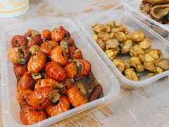 -蓝精灵饺子店