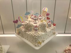 -好利来(高新枫叶广场店)