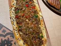 -梅夫娜土耳其餐厅.清真HALAL