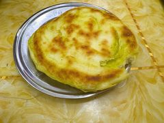 白饼-天境牦牛壮骨汤(人民路旗舰店)