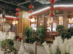 -杨记隆府(时代天街店)