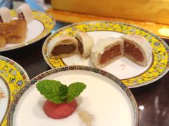 -富华斋饽饽铺·宫廷糕点·伴手礼(护国新天地店)