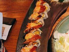 -京鹿料理(荟聚店)