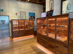 -布莉安石窑面包(中山路店)