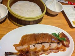 -老北京炸酱面·烤鸭(前门店)