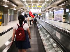 -曼谷素万那普国际机场