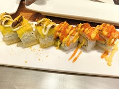 -大渔之观(安贞店)