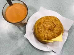 -华嫂冰室(尖沙咀店)