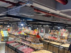 -物美超市(三里河店)