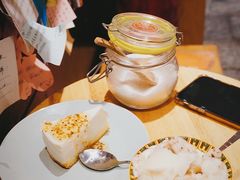 冰激淋酸奶-古树酸奶(八廓南街店)