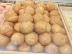 -東更道点心行(利客来店)