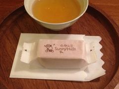 -微热山丘(台北民生公园门市店)
