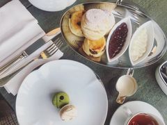 -悦厅·下午茶(杭州柏悦酒店)