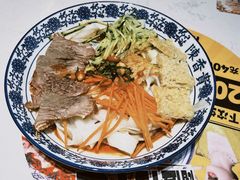 -陳香貴·兰州牛肉面(东方宝泰店)