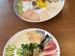 -桥香园云南过桥米线(红龙井店)
