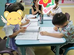 -未思途少儿成长中心(洛森堡校区)