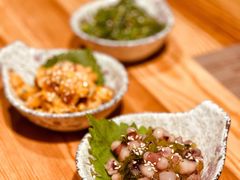 芥末章鱼-酒井酱子·深夜食堂(东城汇店)