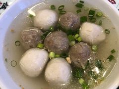 -七爷清汤腩·港式餐厅(金狮广场店)