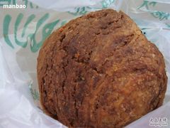 糖火烧-白魁老号饭庄(安内店)