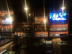 -The Cheebat 锌吧·Bistro(体育西店)