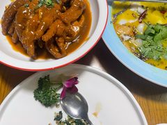 -品大三·经典淮扬菜(大行宫店)