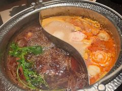 -牛New寿喜烧(虹桥新天地店)