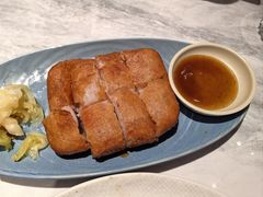 -志明眷村·台式融合菜·宵夜