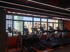 -健身专家Wellness Experts