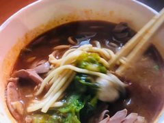 -友生风味小吃(营平农产品市场店)