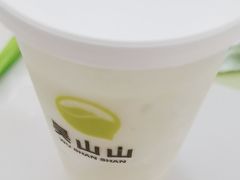 -吴山山·椰子酸奶(天河南店)