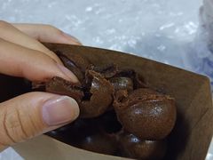 奥利奥鸡蛋仔-桂桂茶(金谊广场店)