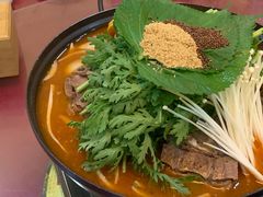 -松栢朝鲜族味道·脊骨汤(总店)
